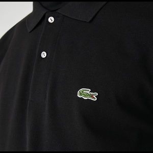 Lacoste Classic Fit Polo Combo